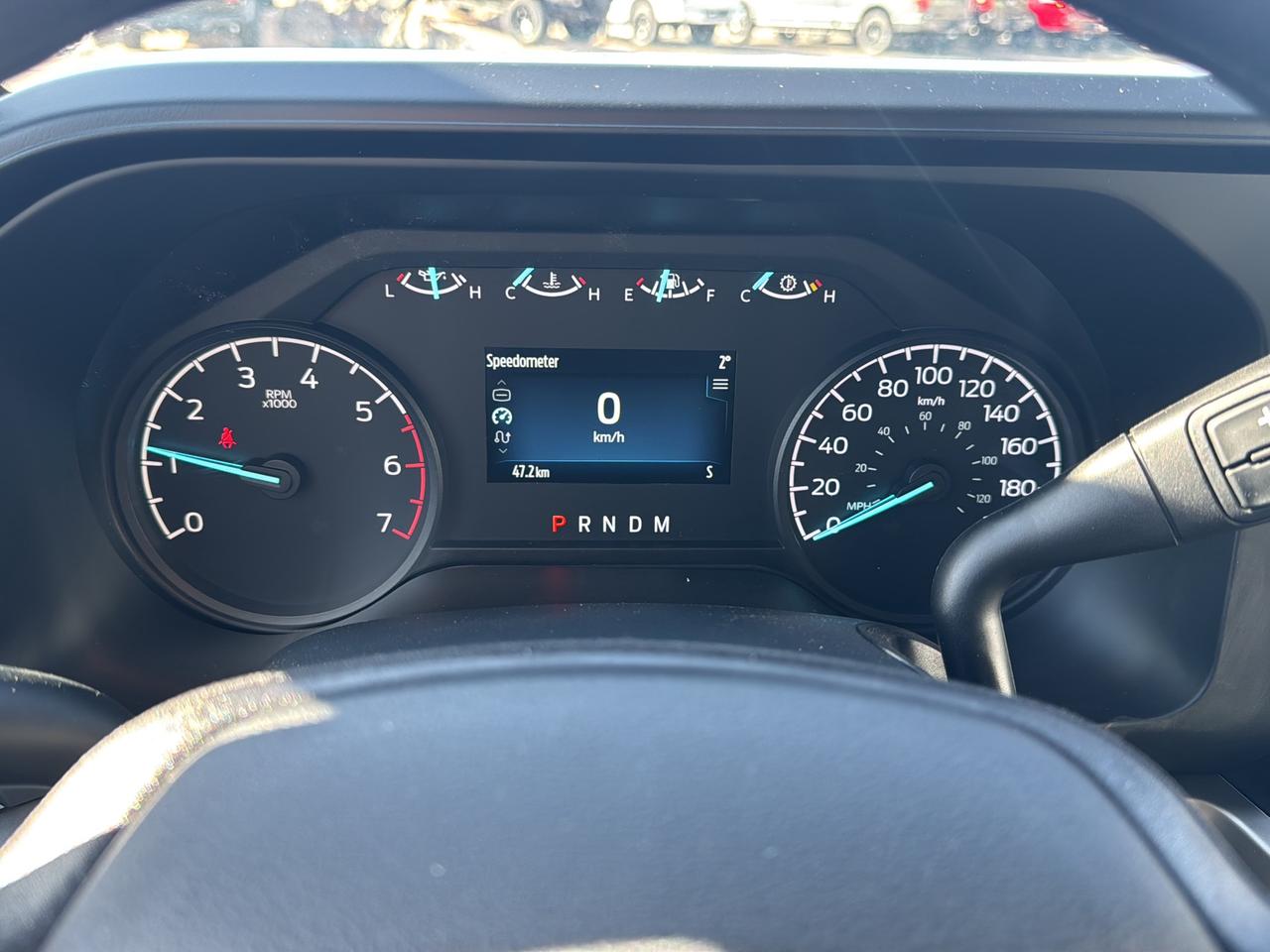 2026 Ford Super Duty F-250 XLT Photo