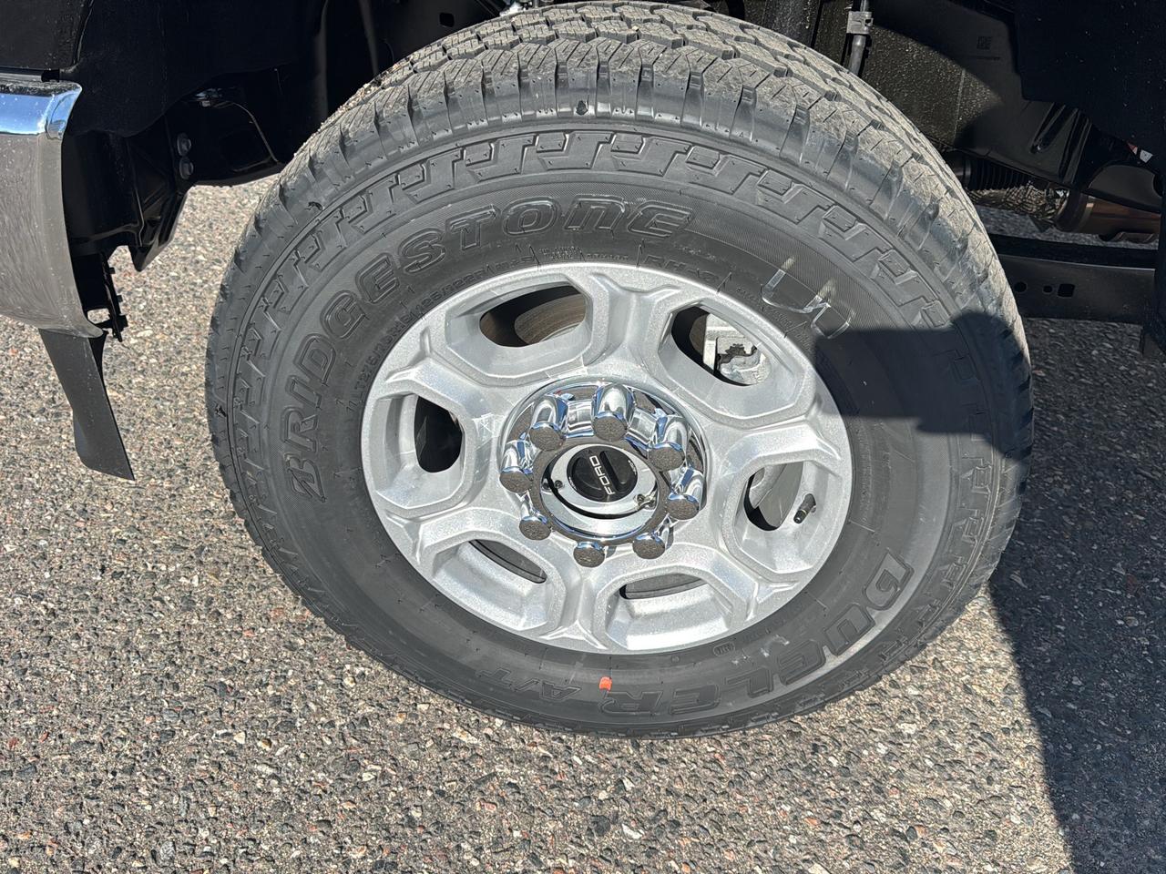 2026 Ford Super Duty F-250 XLT Photo
