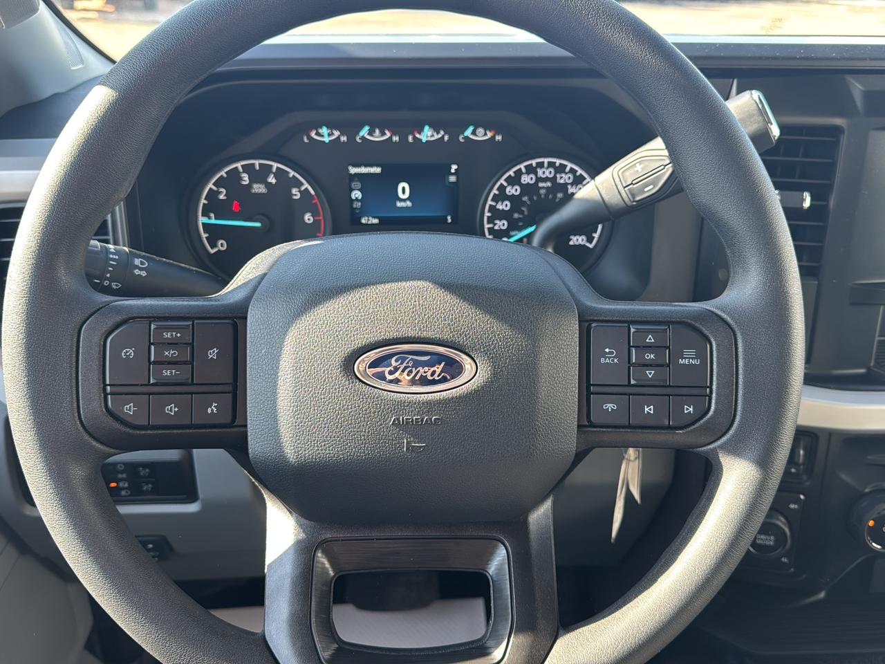 2026 Ford Super Duty F-250 XLT Photo