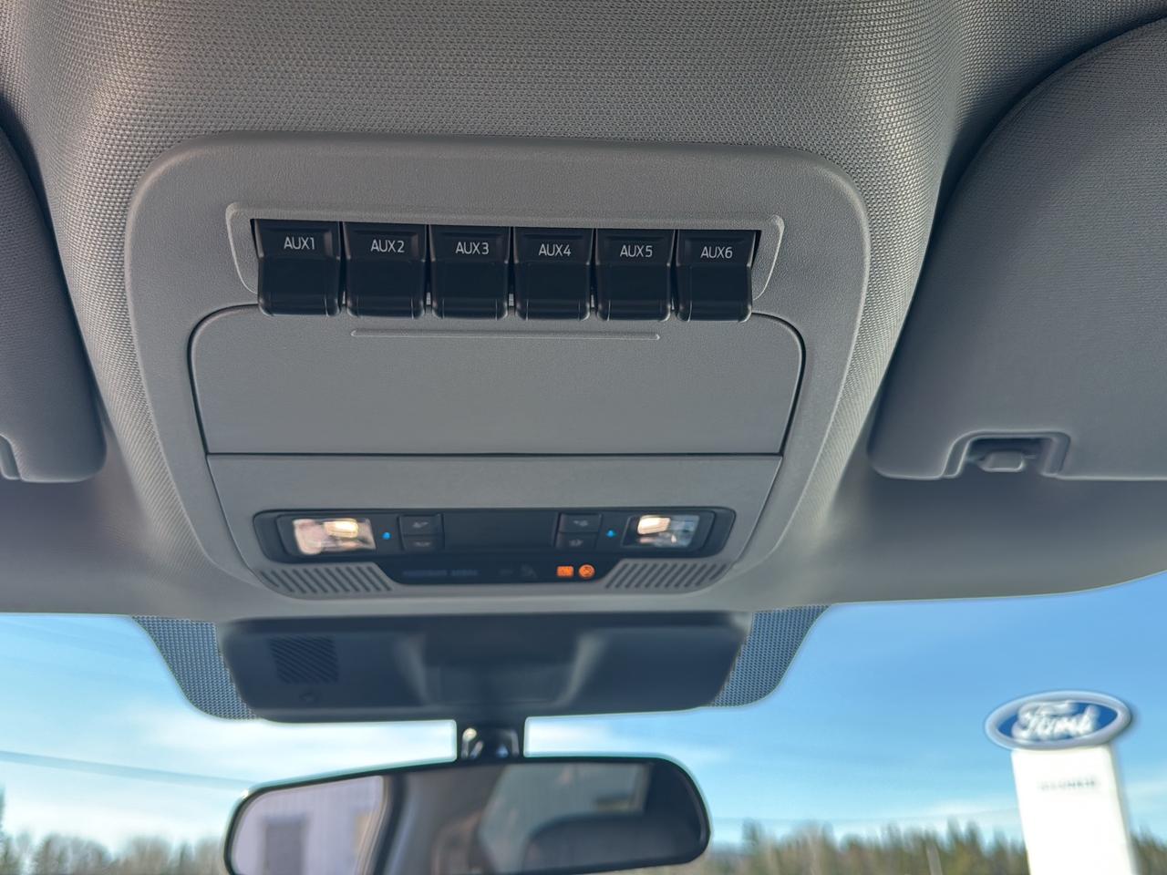 2026 Ford Super Duty F-250 XLT Photo