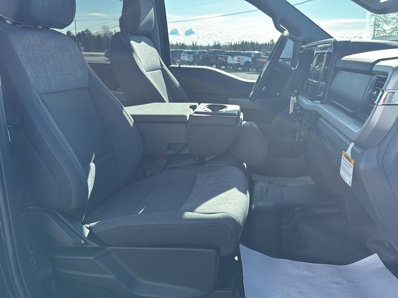 2026 Ford Super Duty F-250 XLT Photo