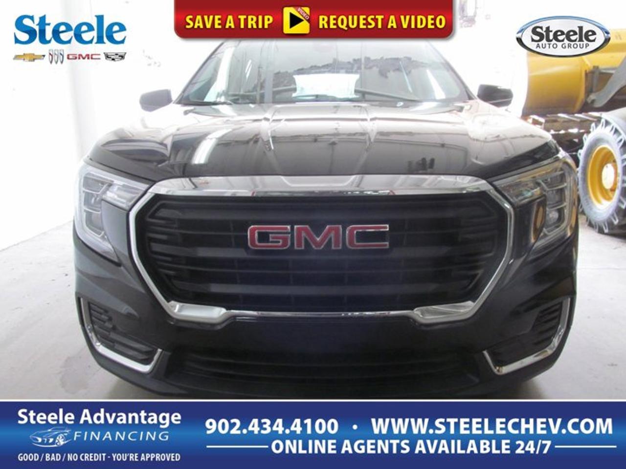 4WD Sport Utility Vehicle, AWD 4dr SLE, 9-Speed Automatic, Turbocharged Gas I4 1.5L/-TBD-