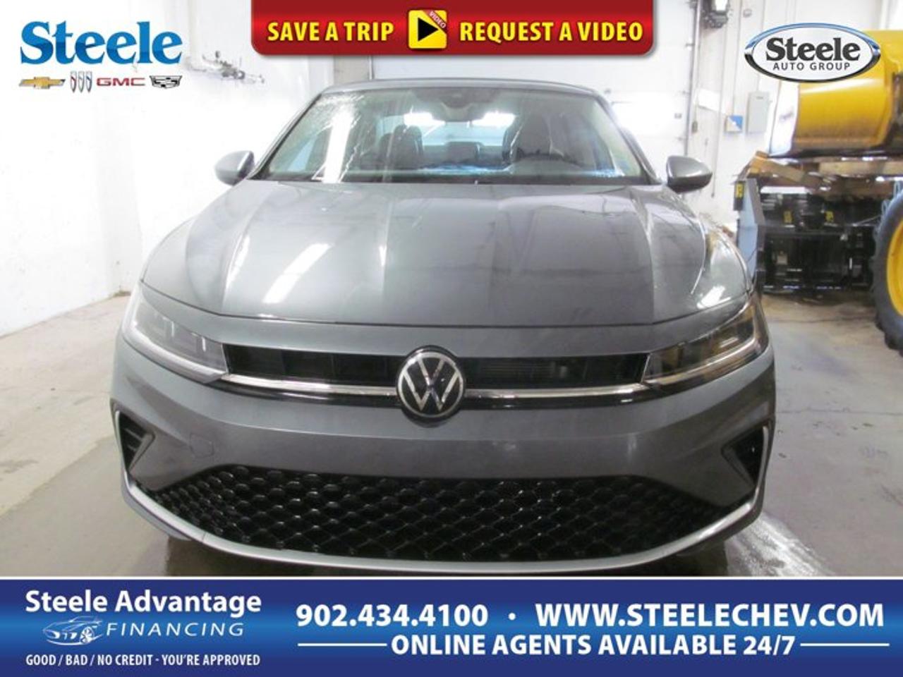 Compact Cars, Comfortline Auto, 8-Speed Automatic w/OD, Intercooled Turbo Regular Unleaded I-4 1.5 L/91