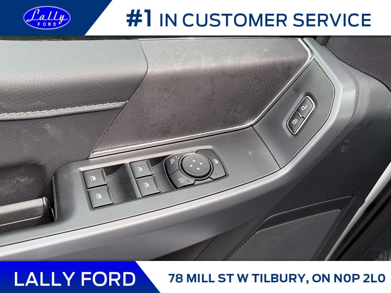 2026 Ford F-150 XLT 4WD SuperCrew 5.5' Box Photo