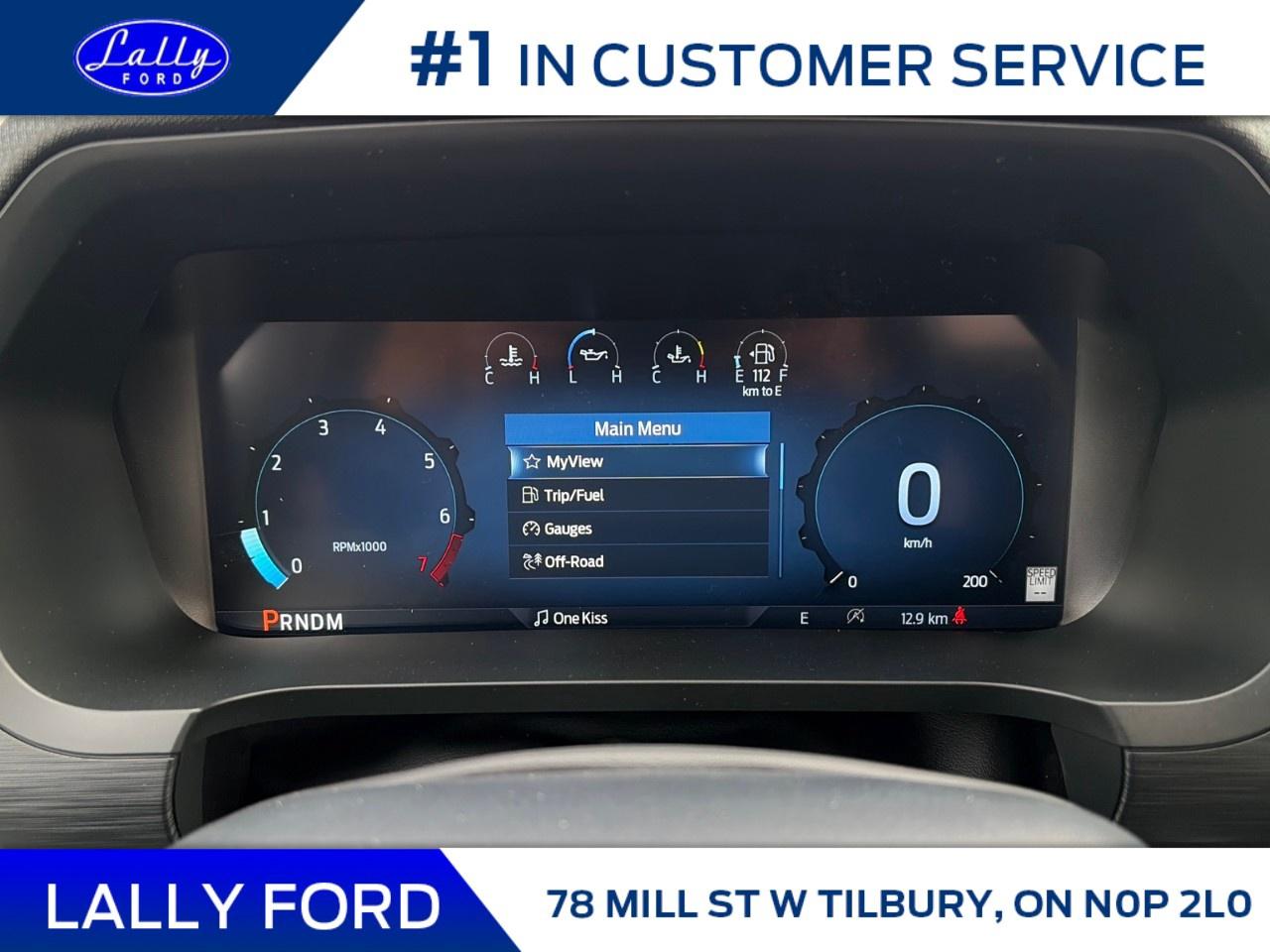 2026 Ford F-150 XLT 4WD SuperCrew 5.5' Box Photo