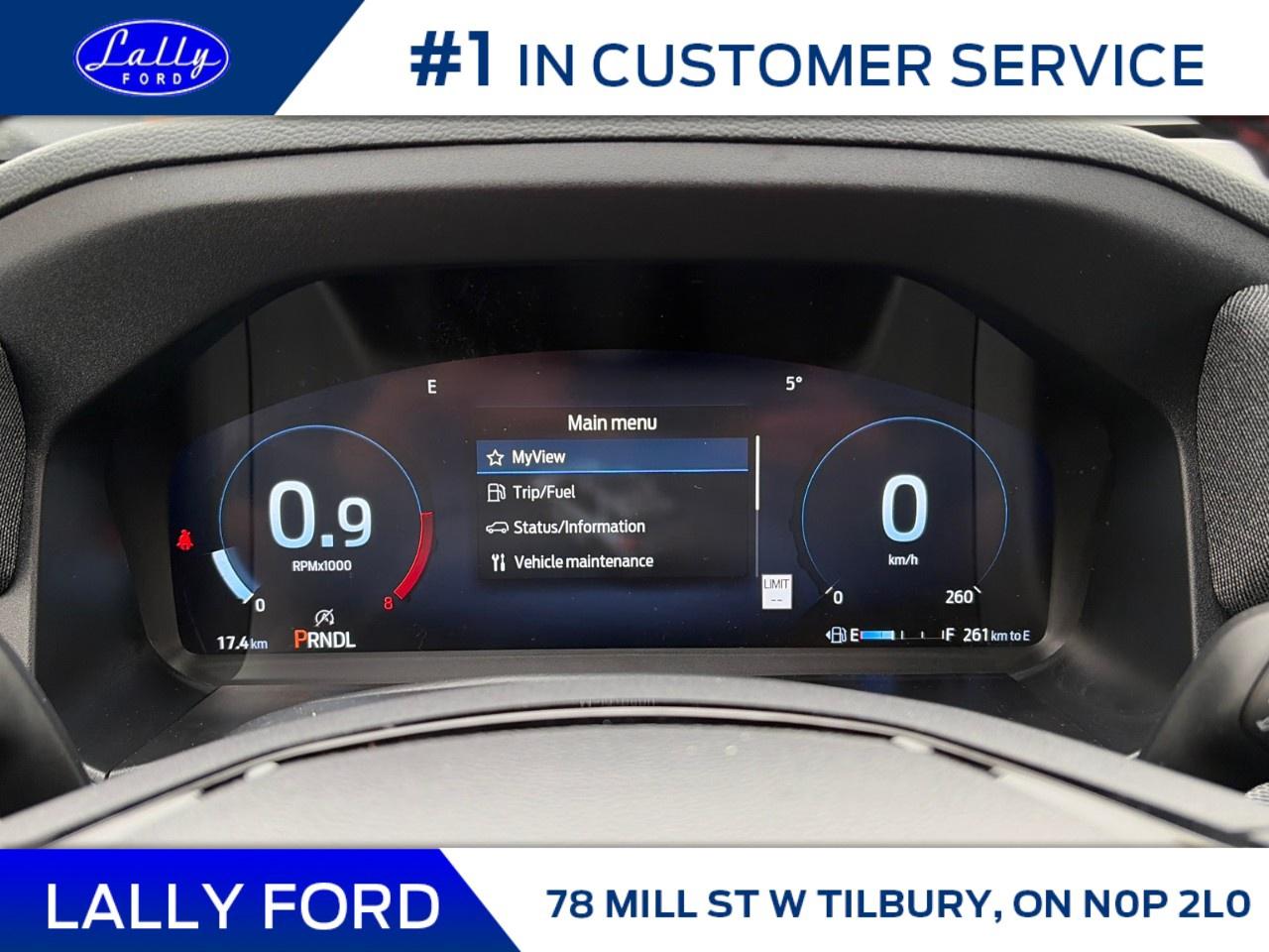 2026 Ford Explorer ST-Line 4WD Photo