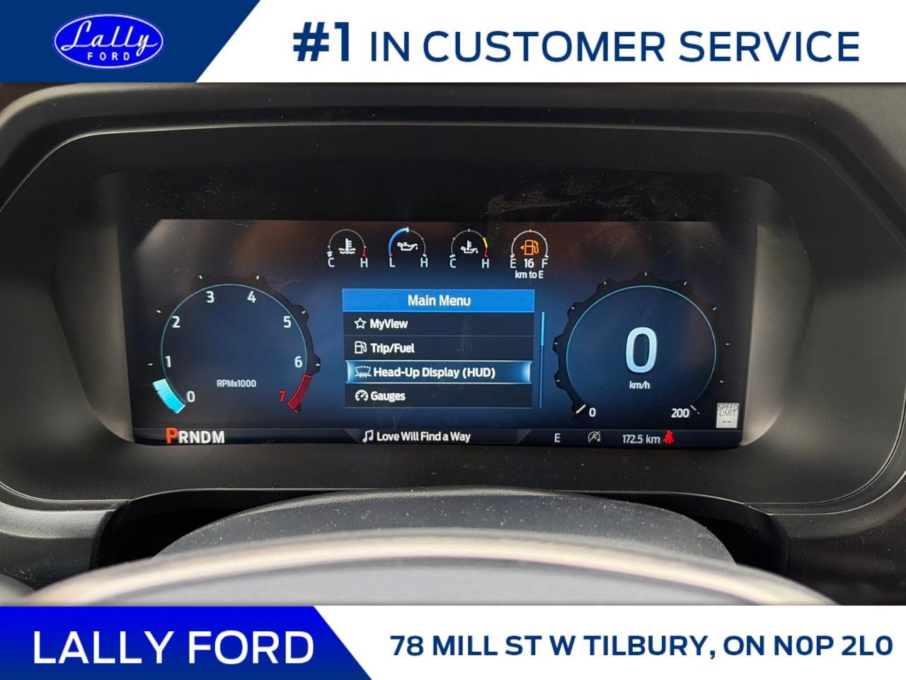 2026 Ford F-150 King Ranch 4WD SuperCrew 5.5' Box Photo