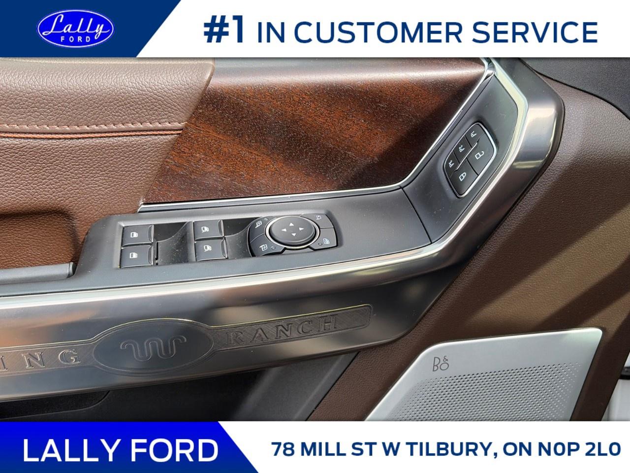 2026 Ford F-150 King Ranch 4WD SuperCrew 5.5' Box Photo