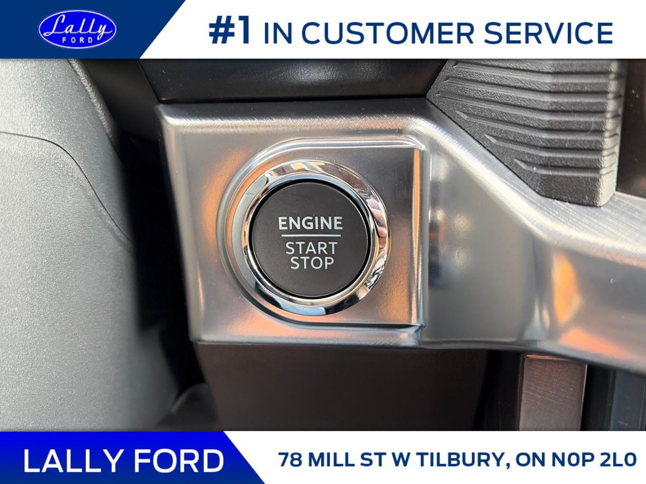 2026 Ford F-150 King Ranch 4WD SuperCrew 5.5' Box Photo