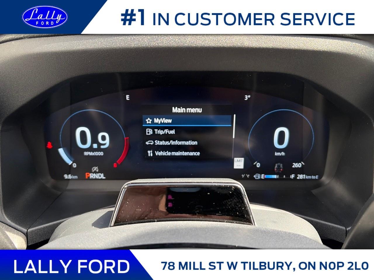 2026 Ford Explorer Platinum 4WD Photo