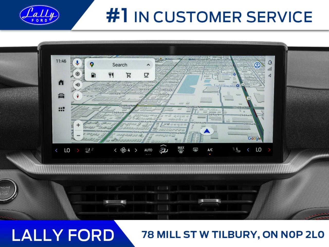 2026 Ford Explorer ST-Line 4WD Photo