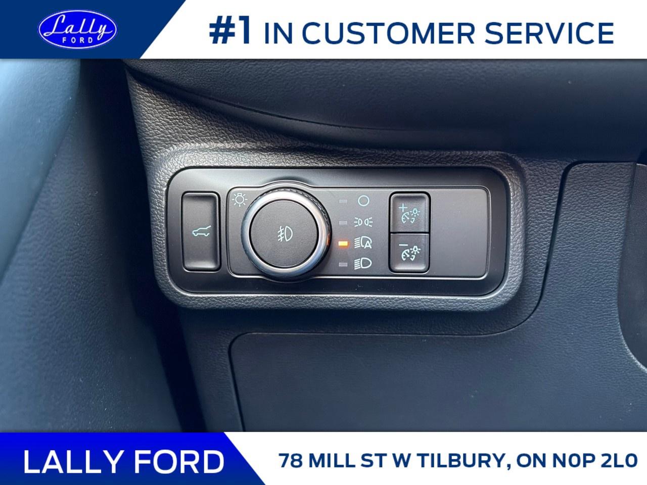 2026 Ford Explorer ST-Line 4WD Photo