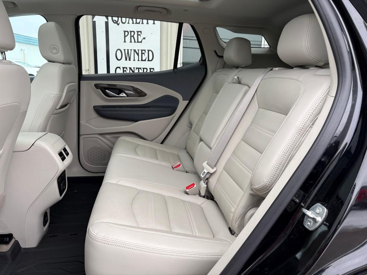 2023 GMC Terrain AWD Denali Photo