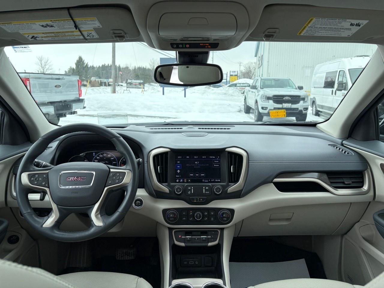 2023 GMC Terrain AWD Denali Photo