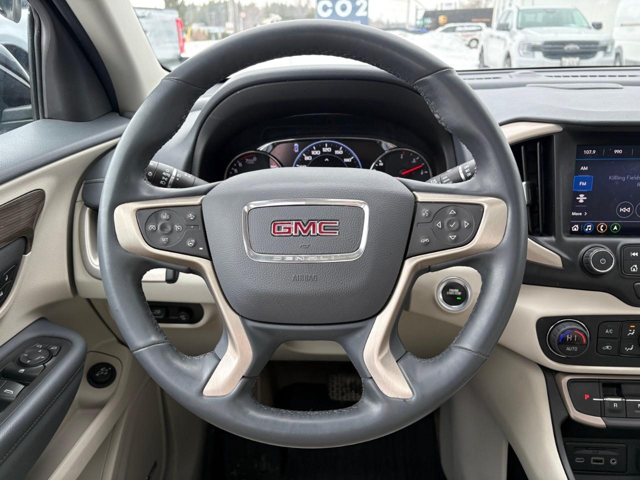 2023 GMC Terrain AWD Denali Photo