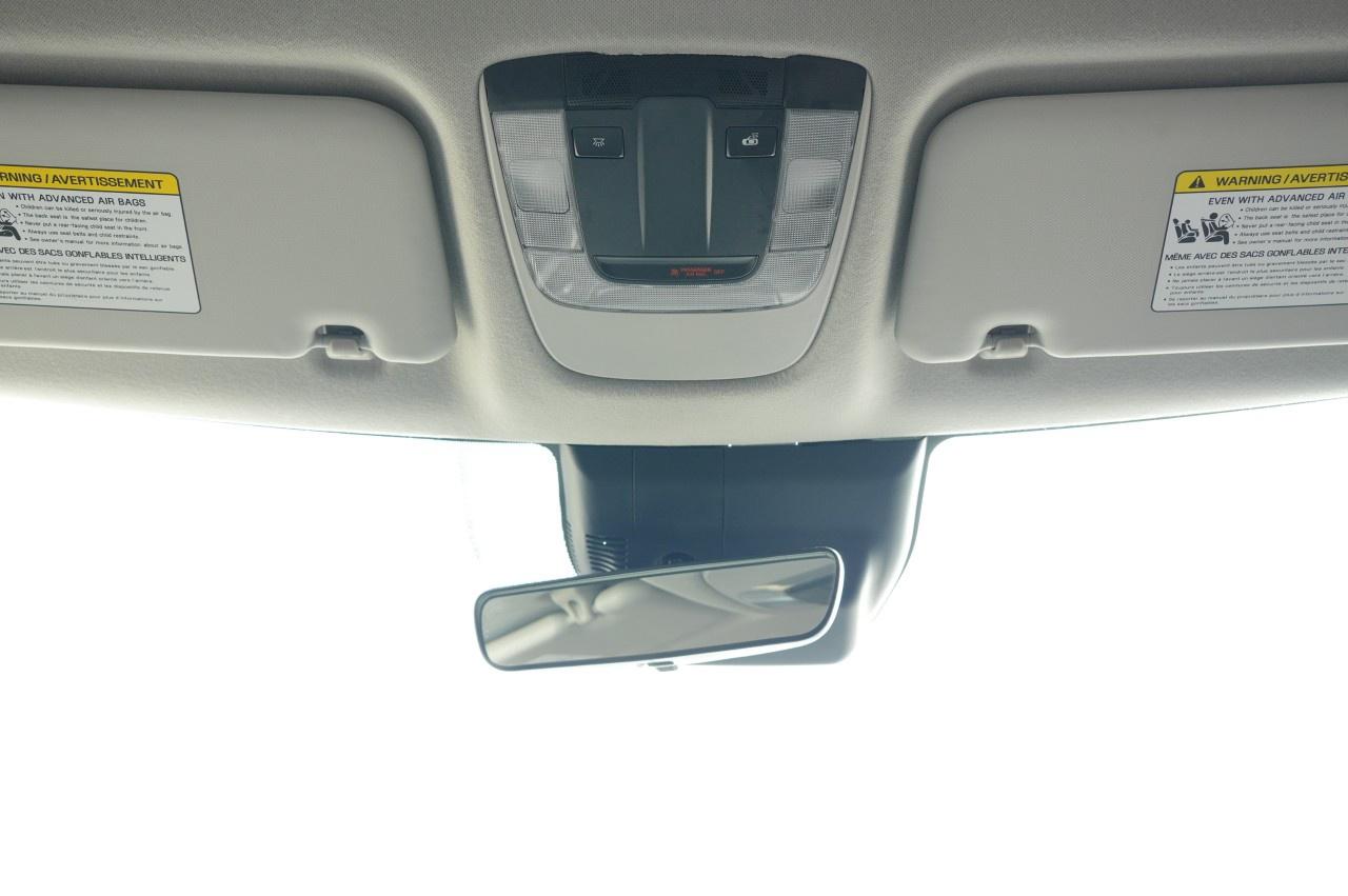 2024 Kia Seltos LX FWD Photo