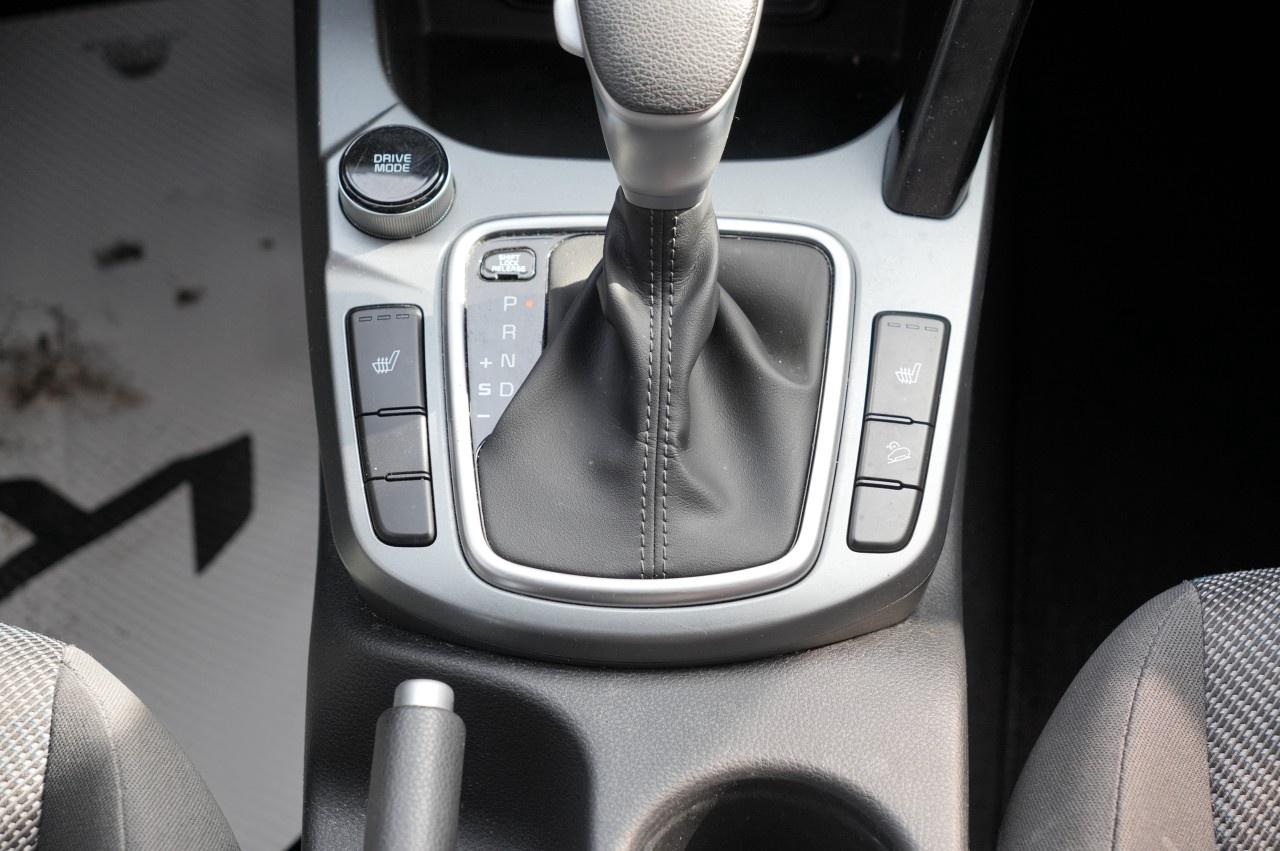 2024 Kia Seltos LX FWD Photo