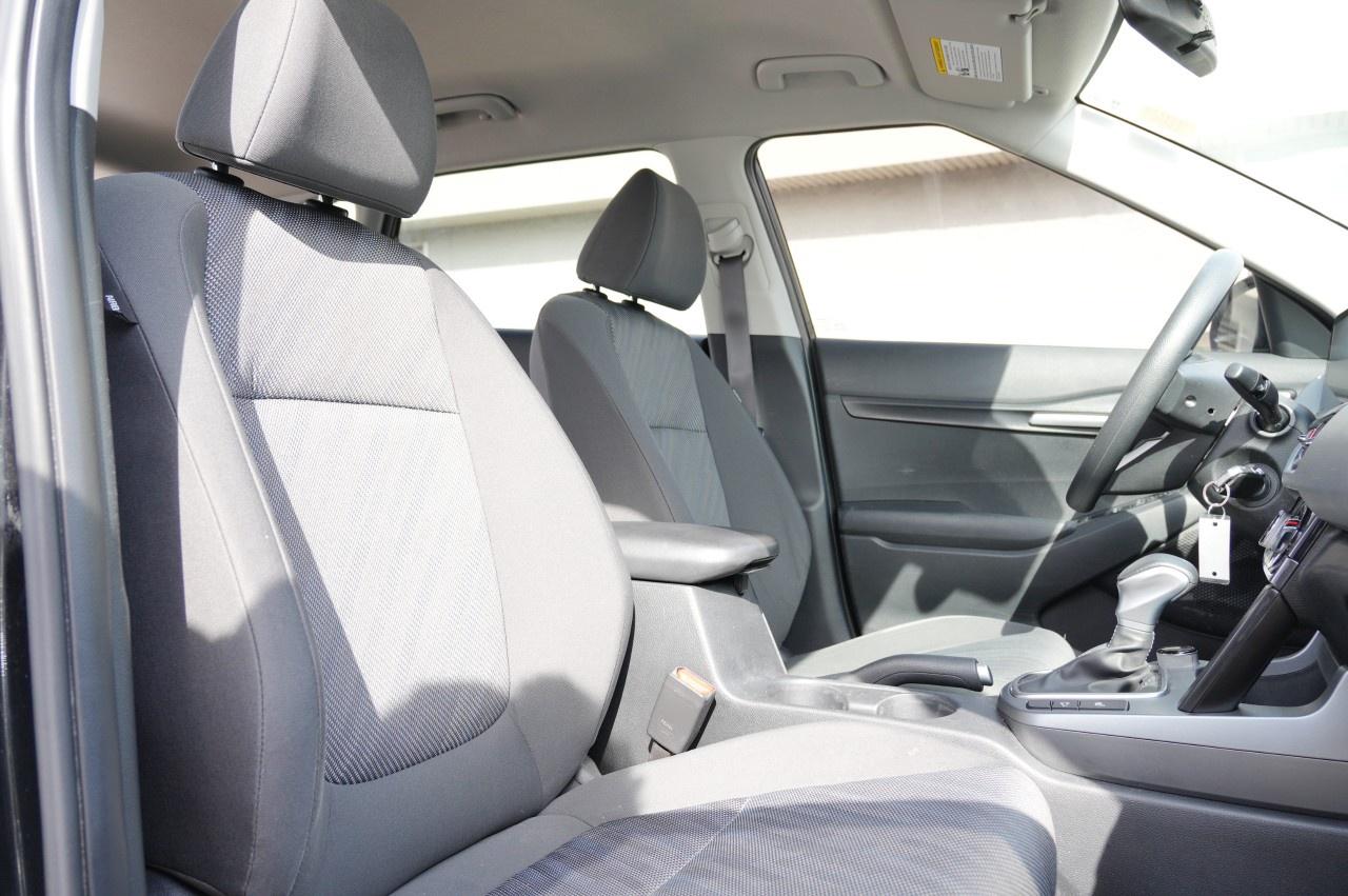 2024 Kia Seltos LX FWD Photo