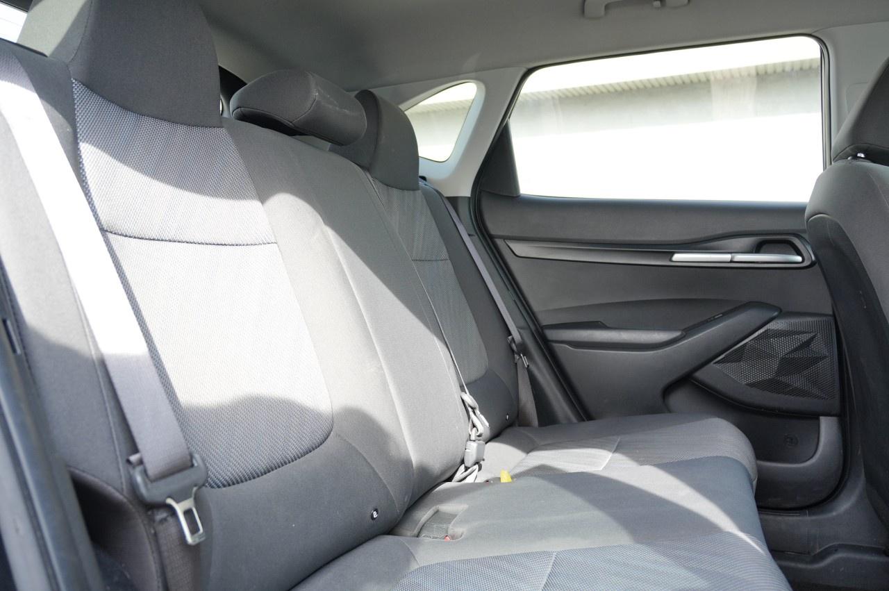 2024 Kia Seltos LX FWD Photo