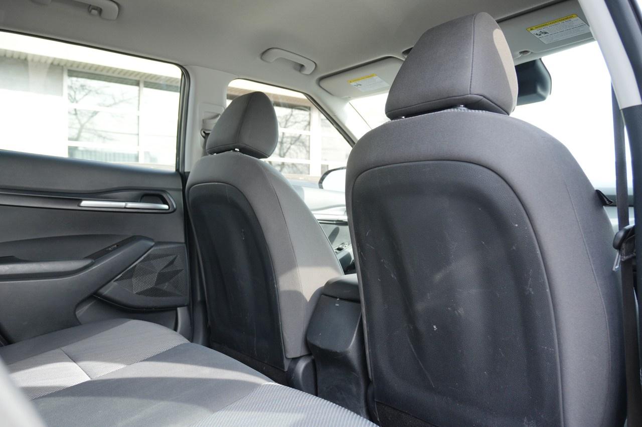 2024 Kia Seltos LX FWD Photo