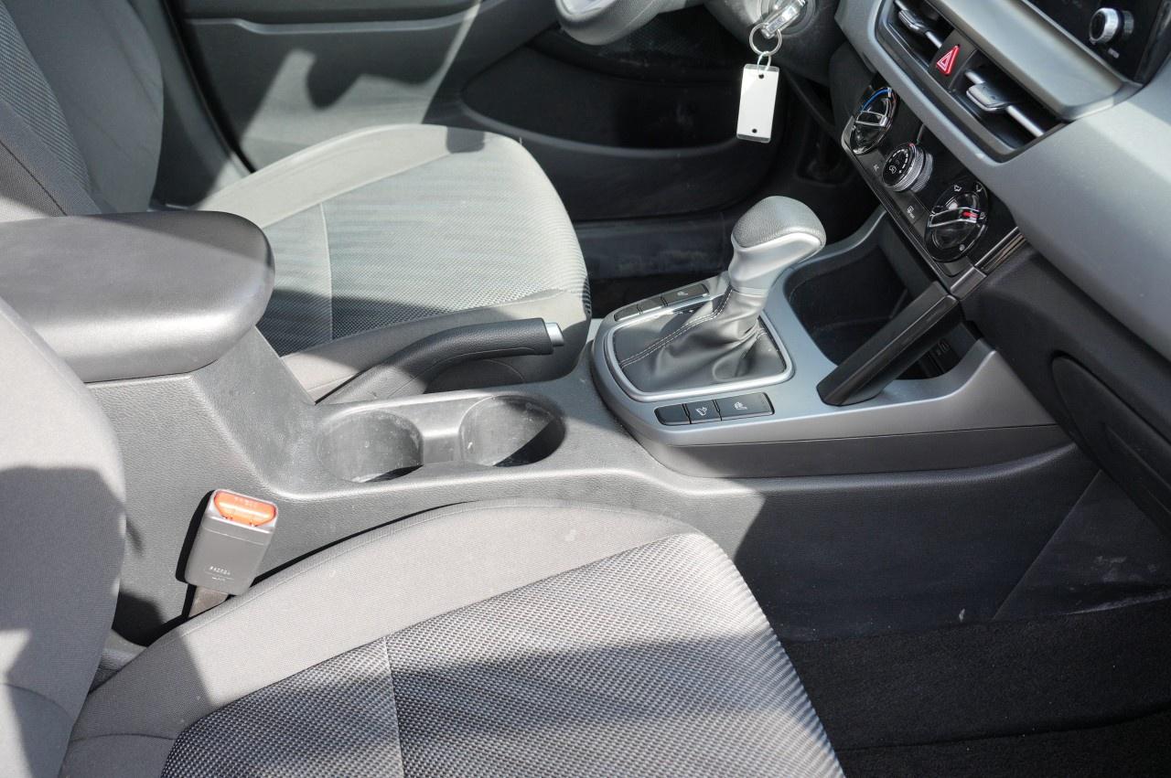 2024 Kia Seltos LX FWD Photo