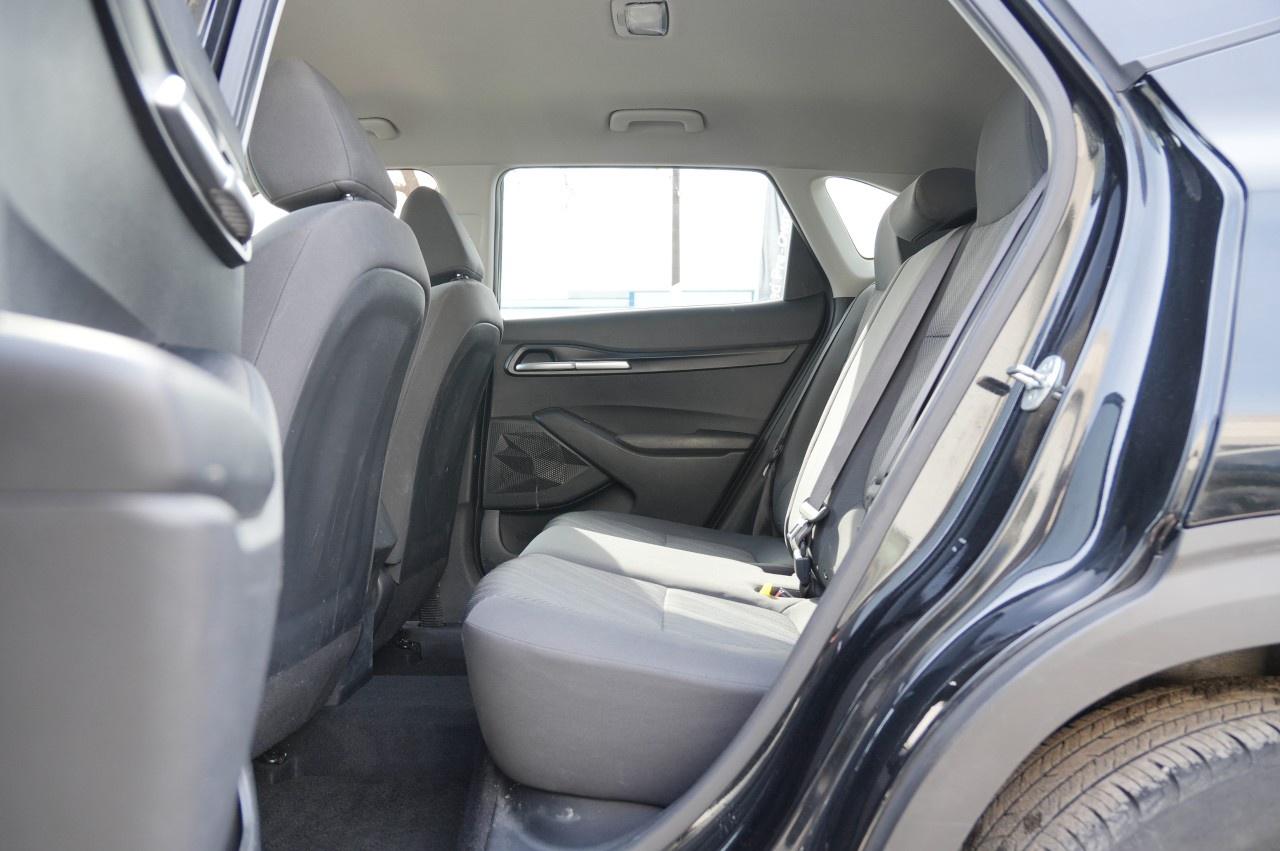 2024 Kia Seltos LX FWD Photo