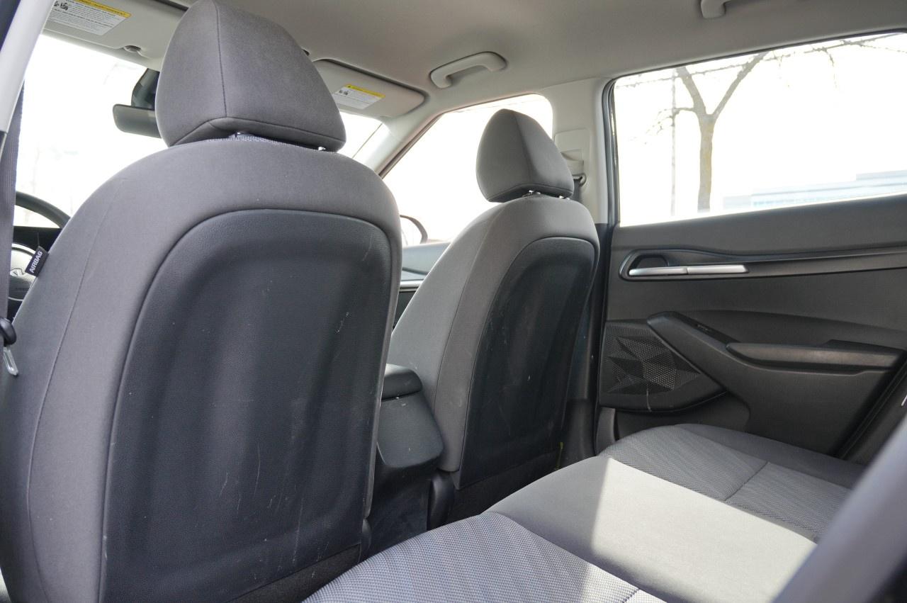 2024 Kia Seltos LX FWD Photo