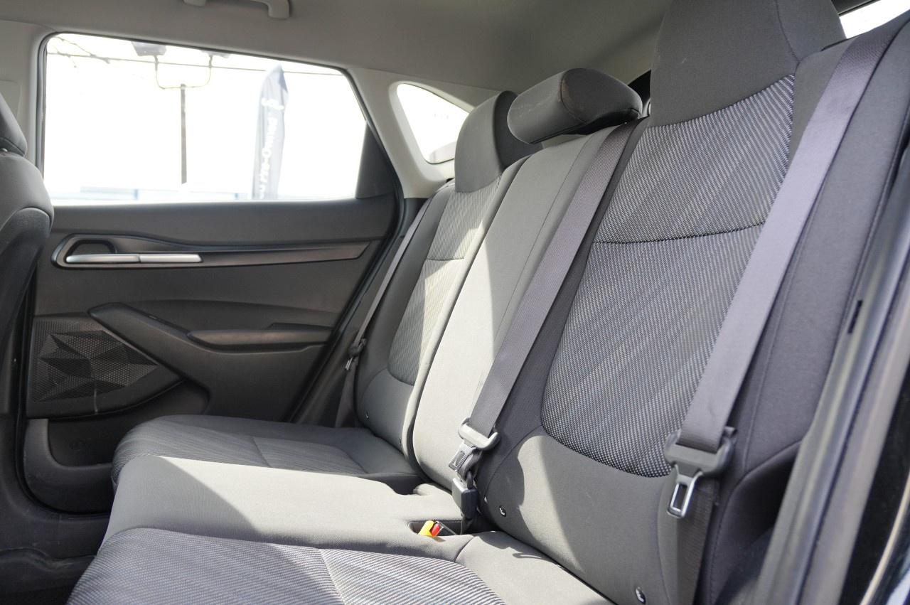 2024 Kia Seltos LX FWD Photo