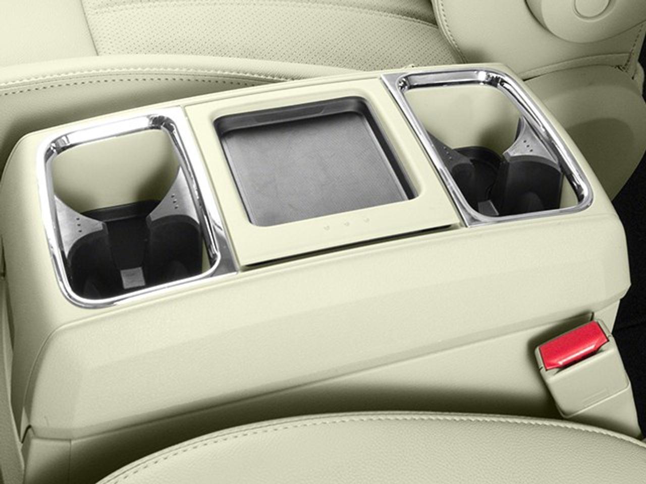 2013 Chrysler Town & Country 4DR WGN TOURING Photo