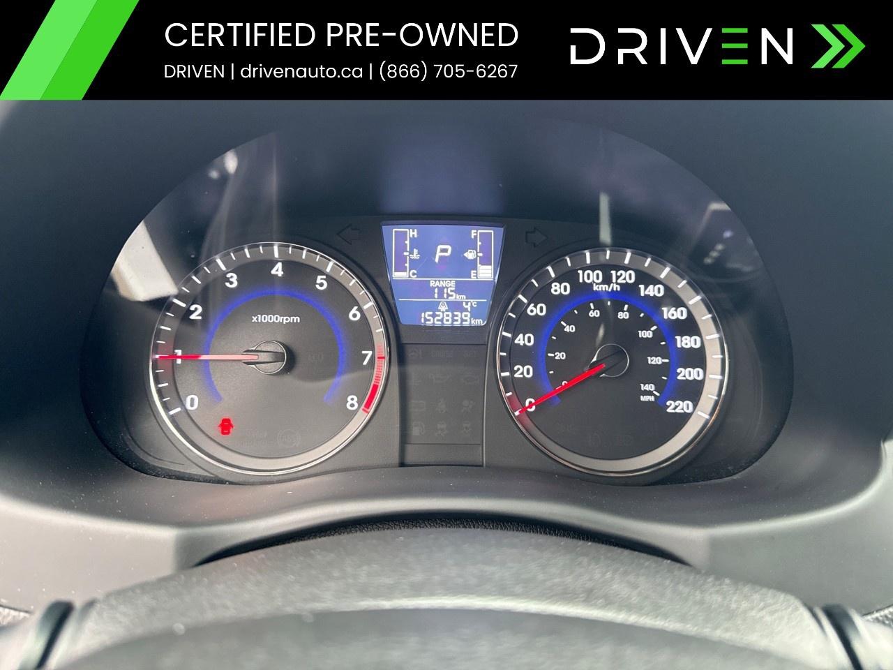 2017 Hyundai Accent 5DR HB AUTO GL Photo