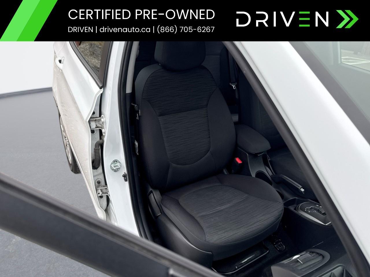 2017 Hyundai Accent 5DR HB AUTO GL Photo