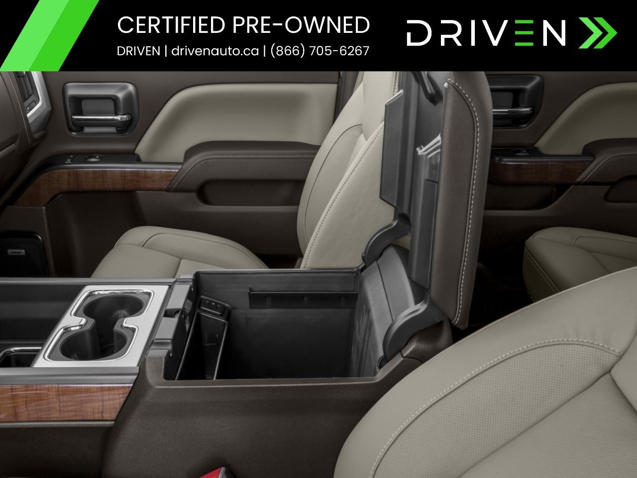 2018 GMC Sierra 1500 4WD CREW CAB SHORT BOX SLT Photo