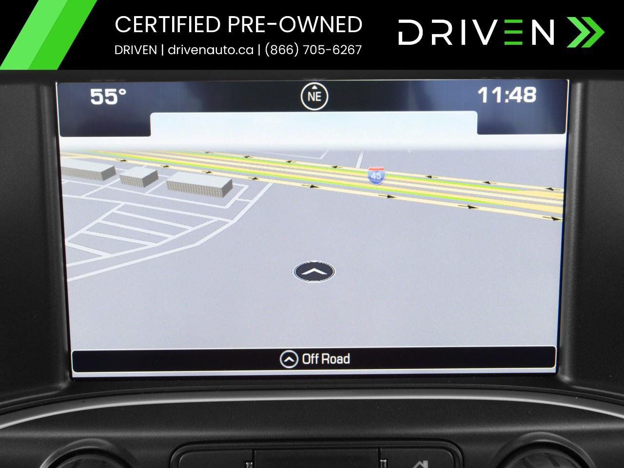 2018 GMC Sierra 1500 4WD CREW CAB SHORT BOX SLT Photo