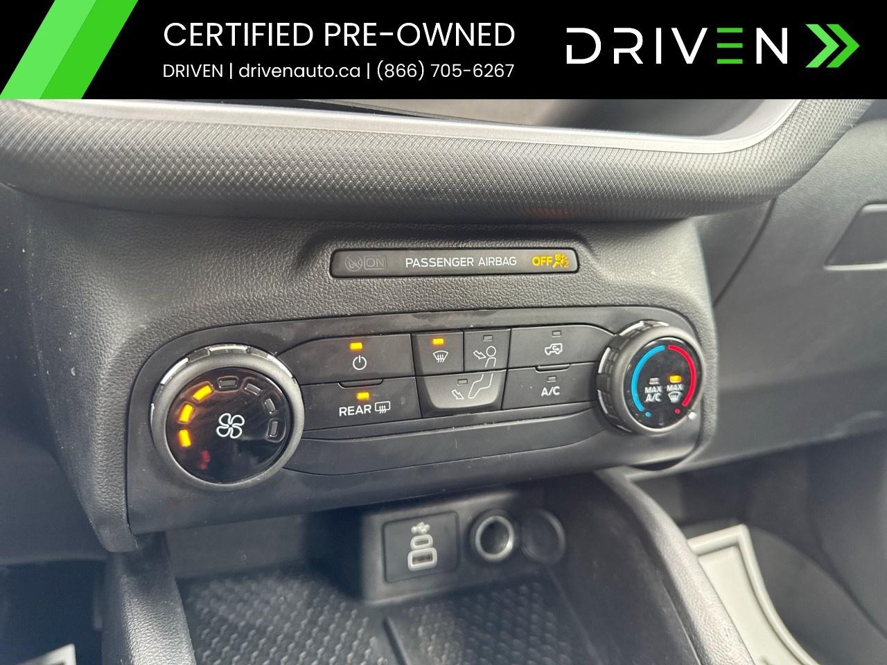 2023 Ford Bronco Sport Base 4x4 Photo