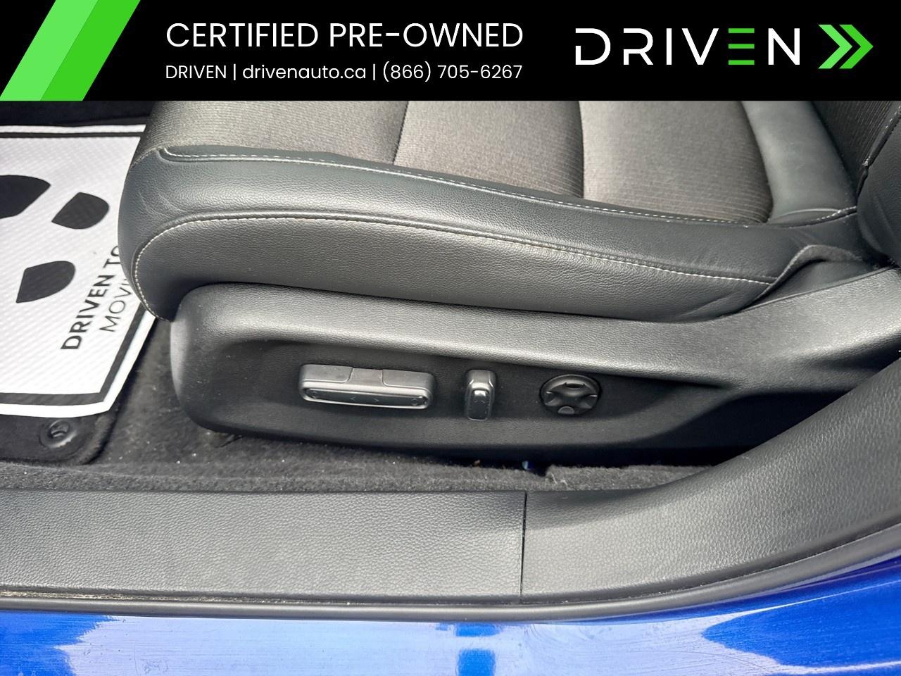 2021 Honda Accord Sedan SE CVT Sedan Photo