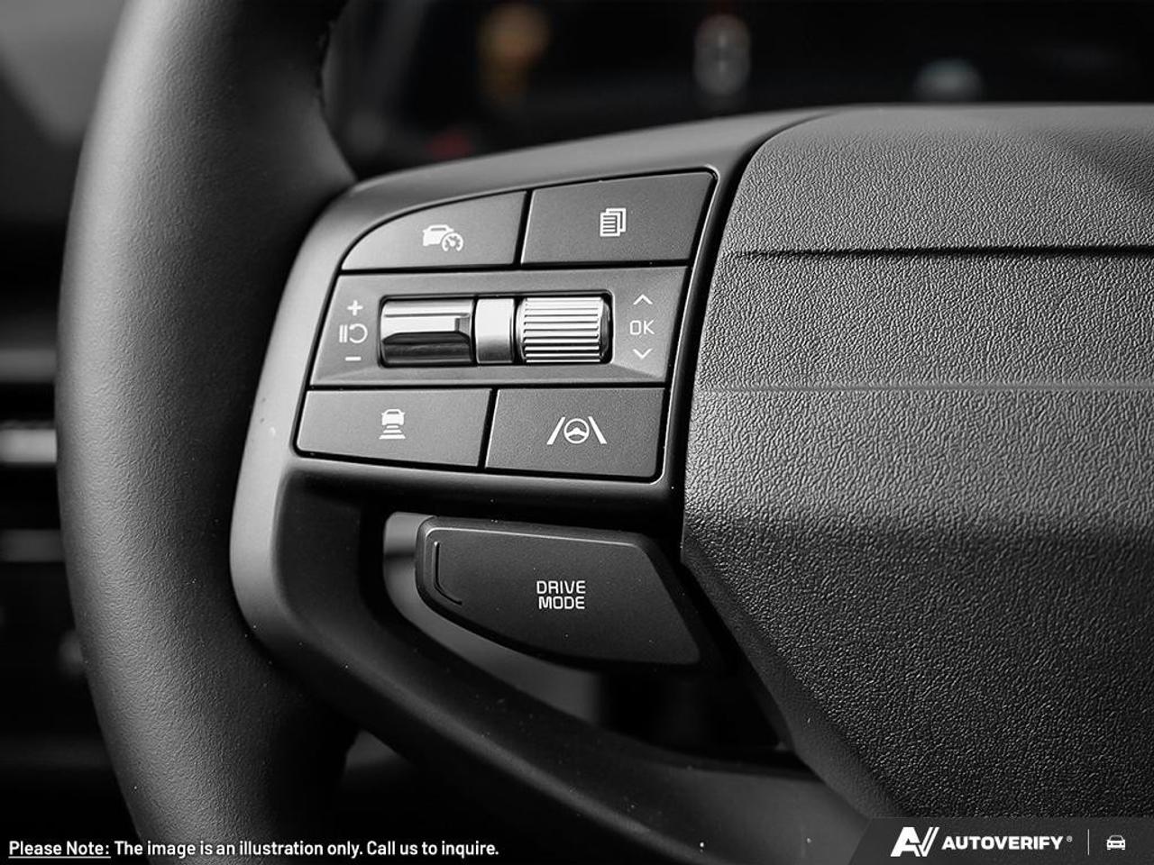 2026 Kia Sportage EX AWD Photo