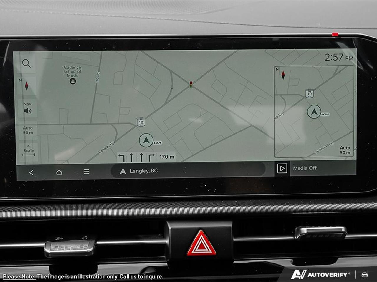 2026 Kia Sportage EX AWD Photo