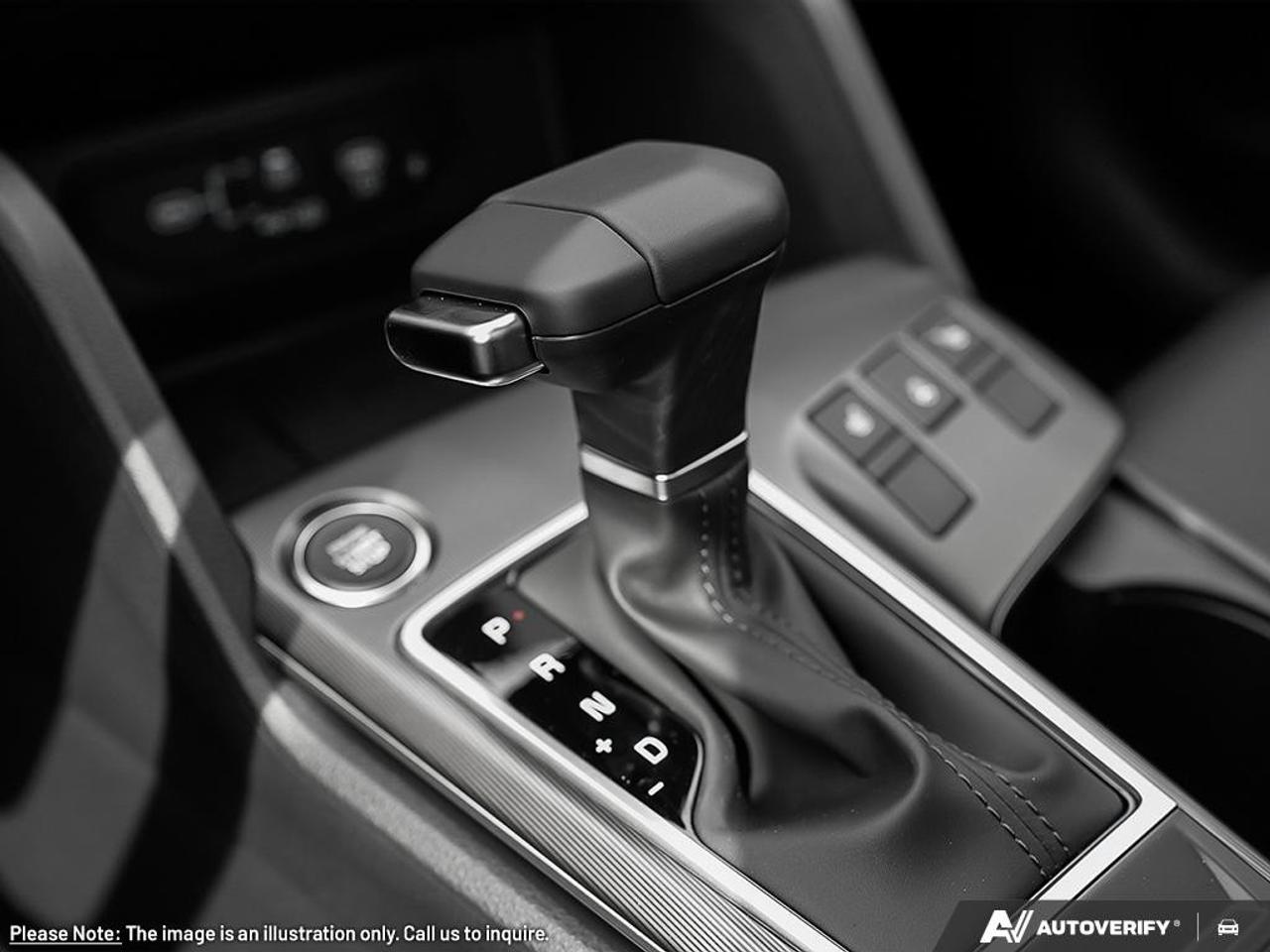 2026 Kia Sportage EX AWD Photo