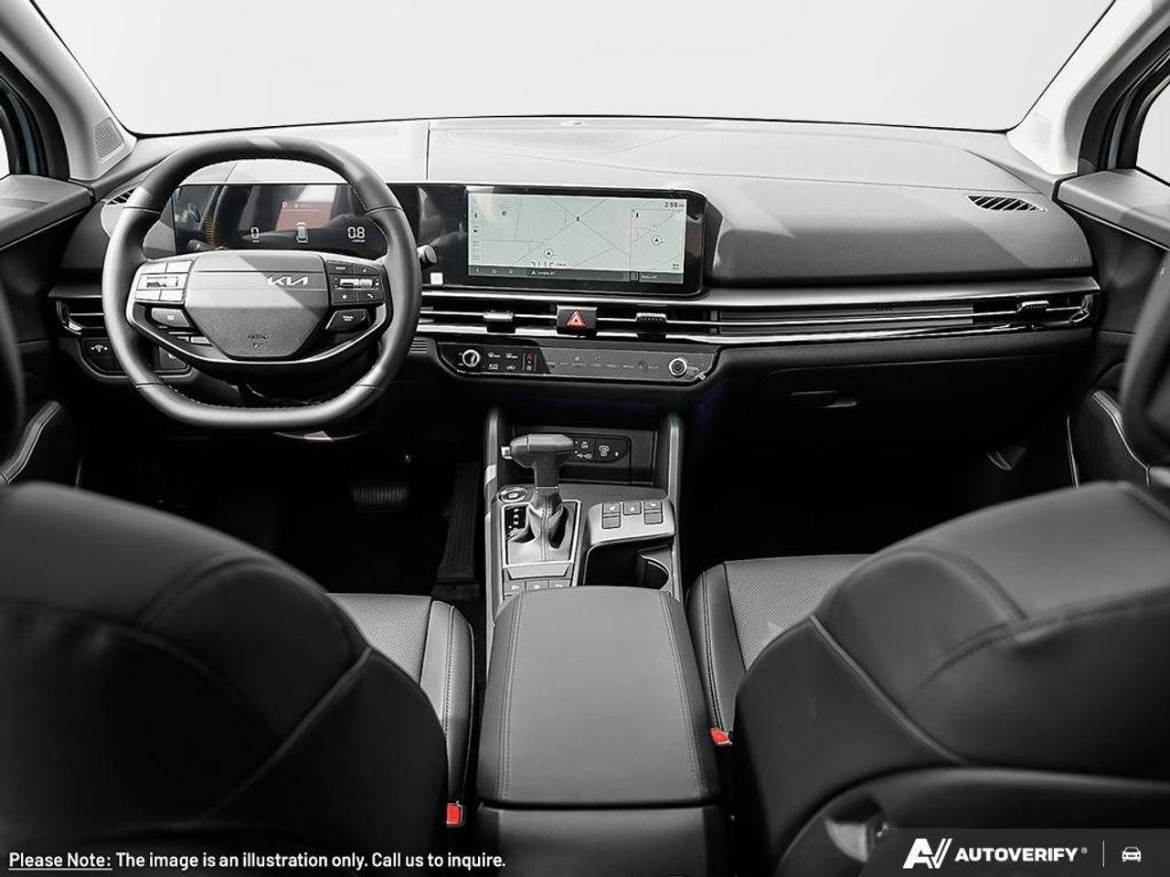 2026 Kia Sportage EX AWD Photo