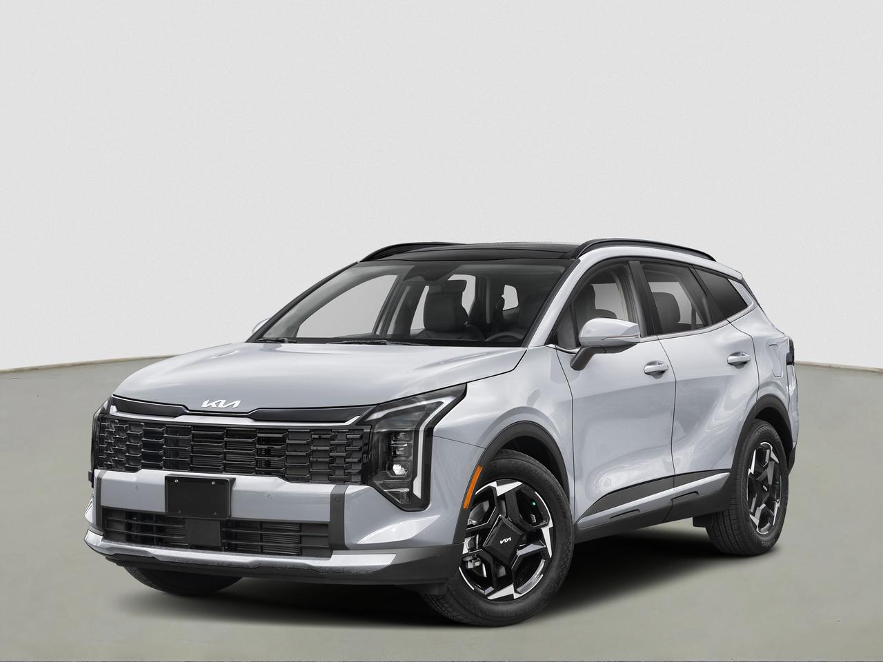 2026 Kia Sportage EX Photo