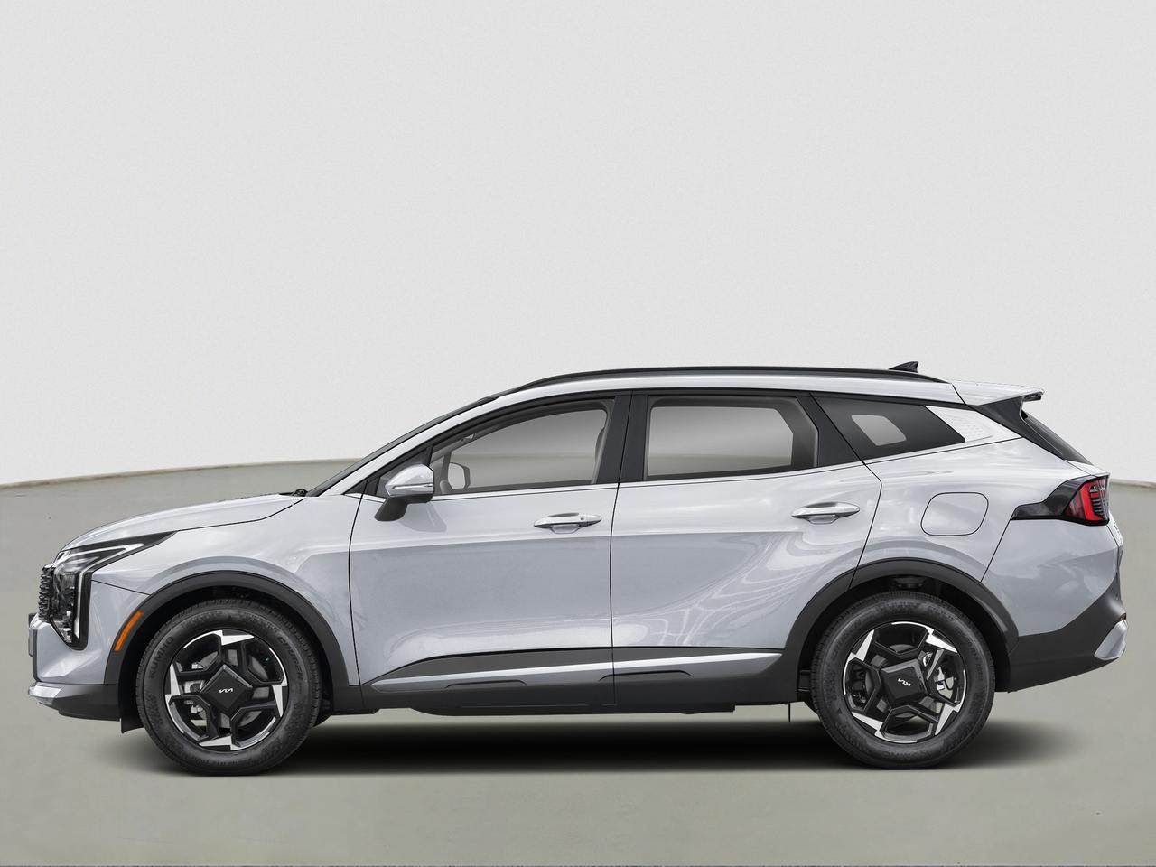 2026 Kia Sportage EX Photo1