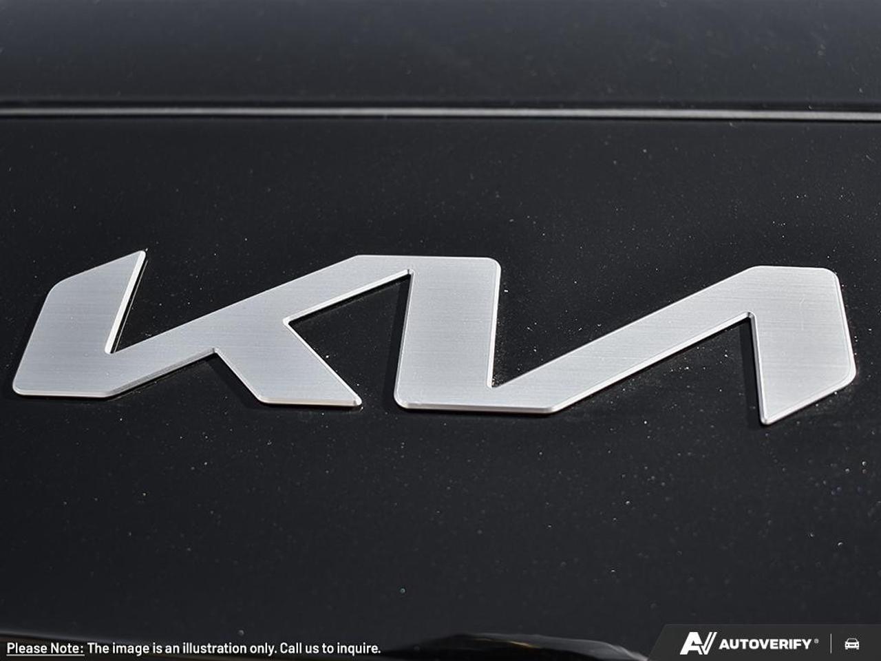 2026 Kia NIRO EX FWD Photo