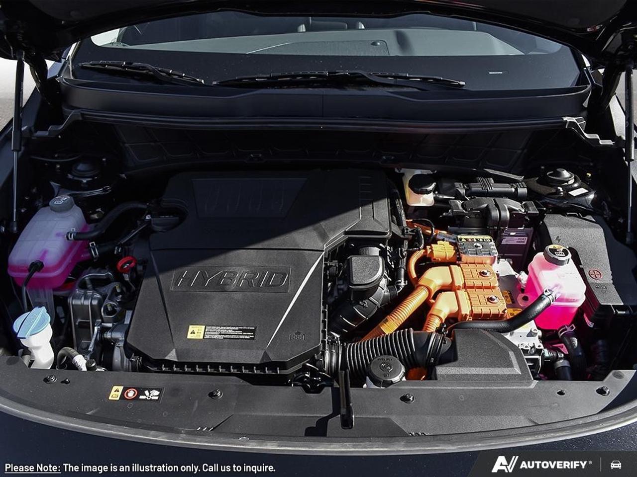 2026 Kia NIRO EX FWD Photo