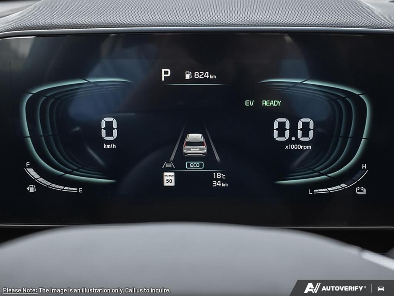 2026 Kia NIRO EX FWD Photo