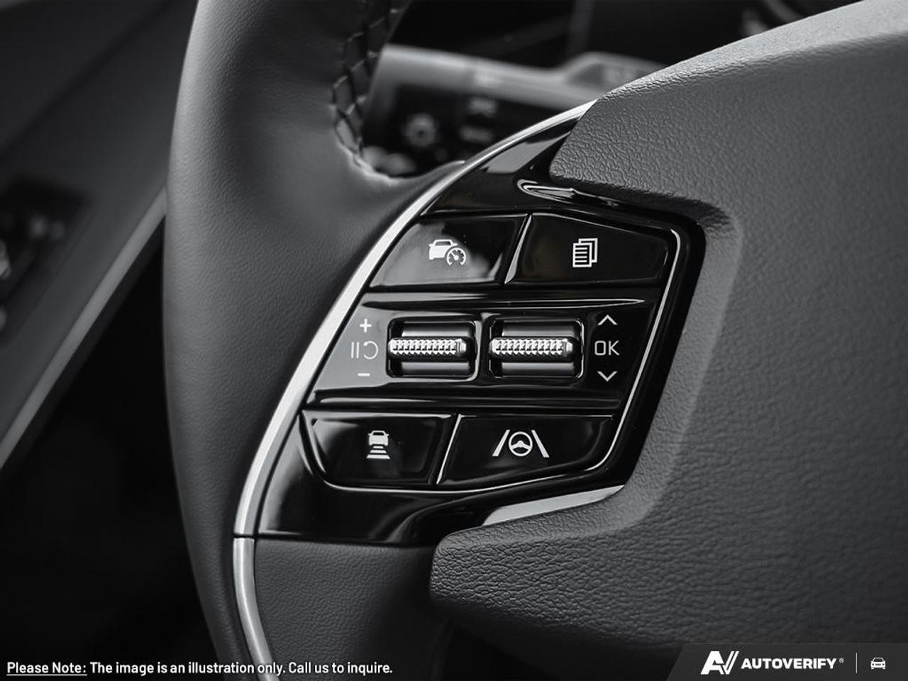 2026 Kia NIRO EX FWD Photo