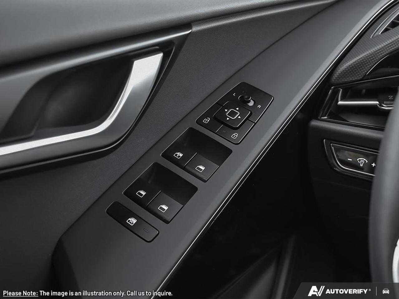 2026 Kia NIRO EX FWD Photo