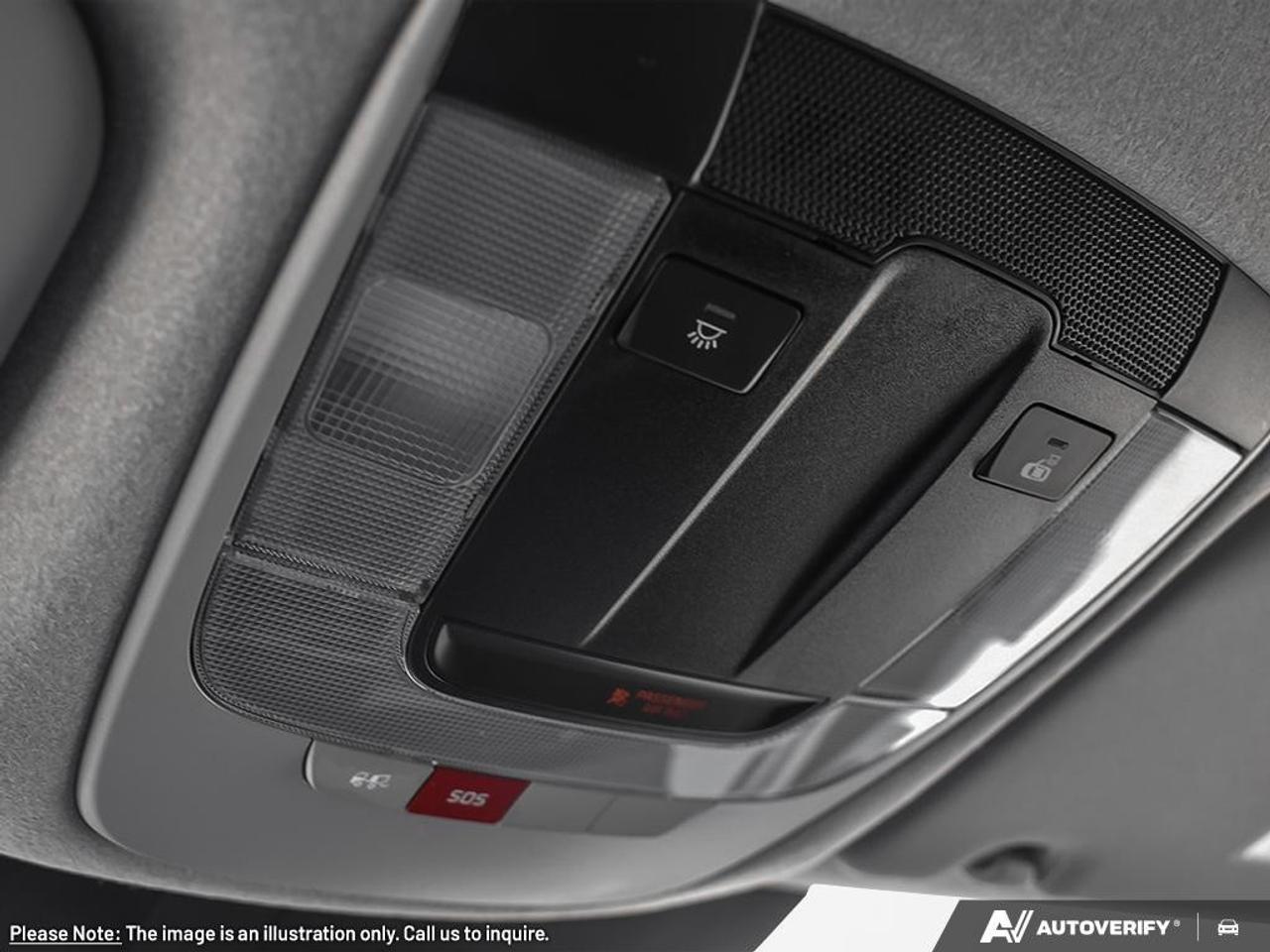 2026 Kia NIRO EX FWD Photo