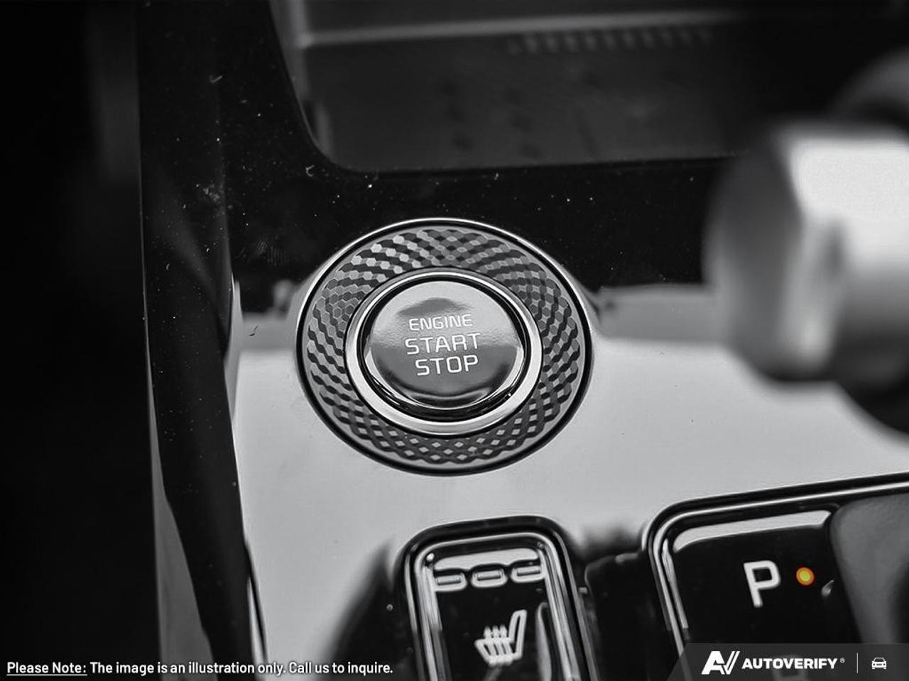 2026 Kia NIRO EX FWD Photo