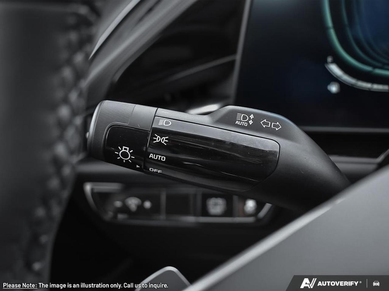 2026 Kia NIRO EX FWD Photo