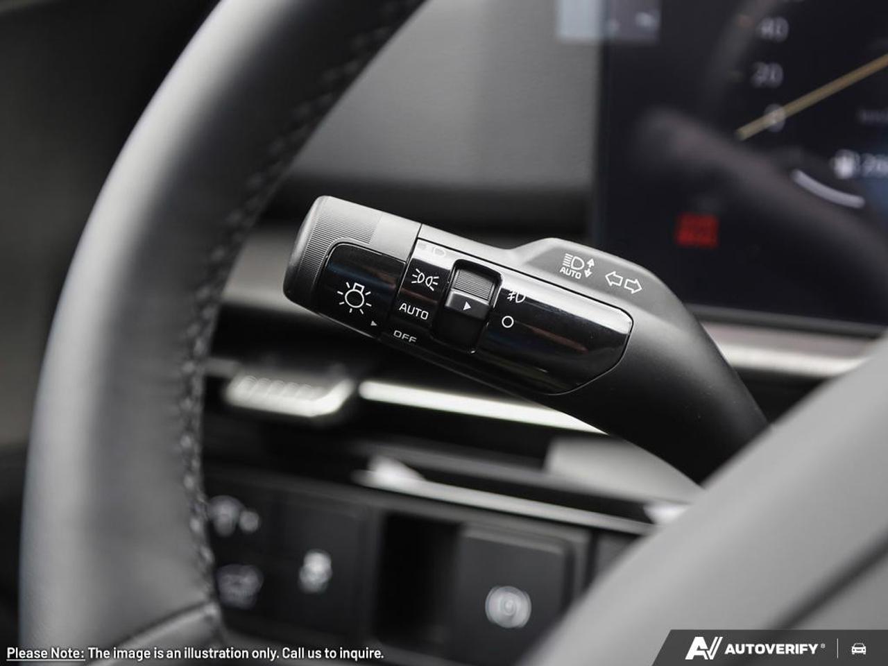 2026 Kia Sportage X-Line Limited AWD w/Black Interior *Ltd Avail* Photo